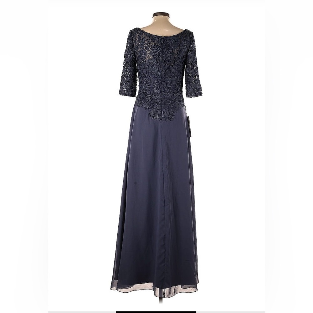 Cocktail or Wedding Guest maxi dress size 6 nwt